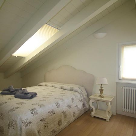 New Moon Apartment เตรเมสโซ ภายนอก รูปภาพ