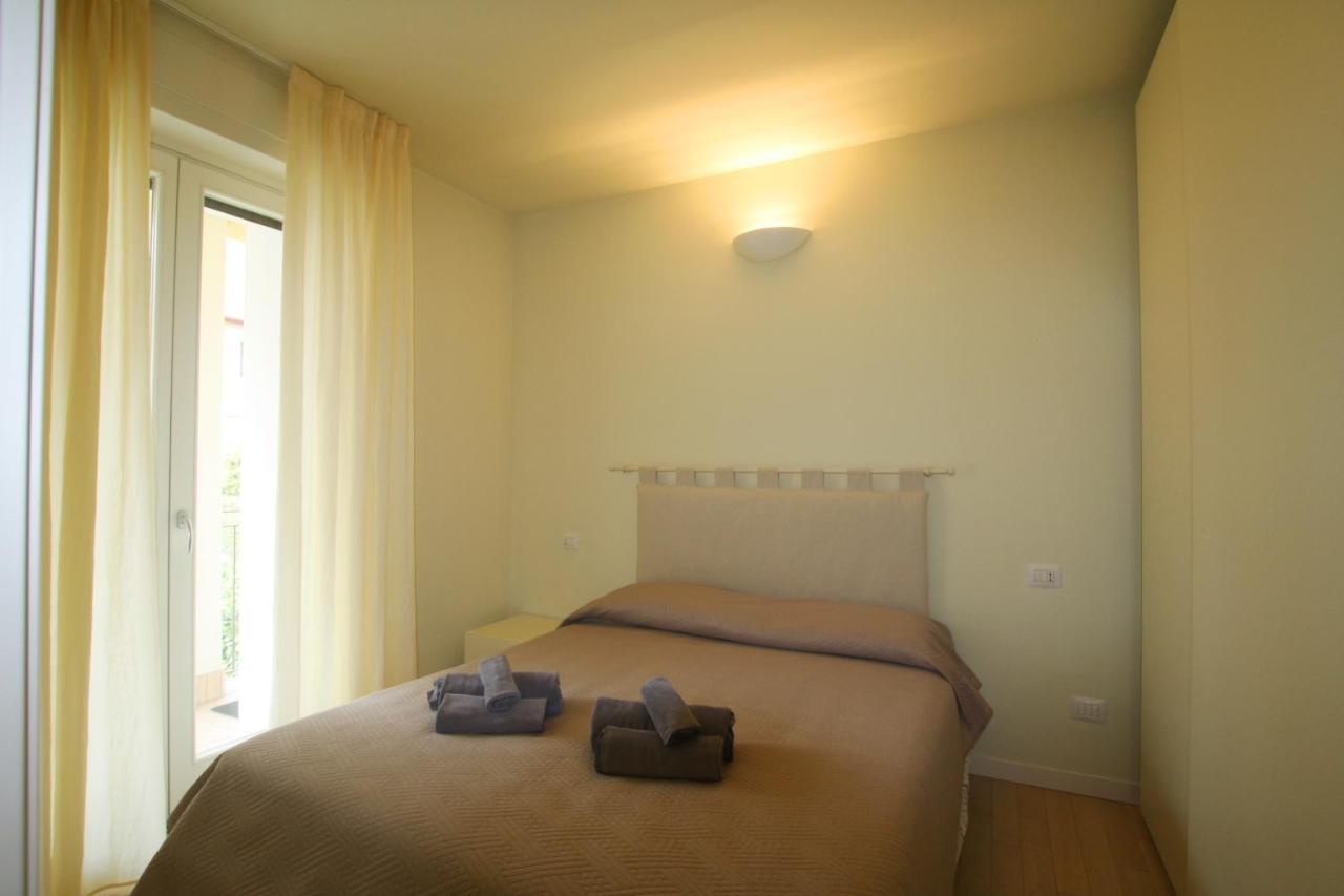 New Moon Apartment เตรเมสโซ ภายนอก รูปภาพ